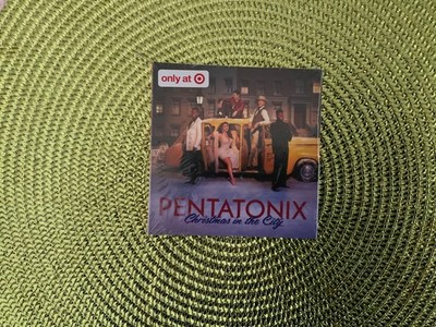 Pentatonic Tiny Vinyl