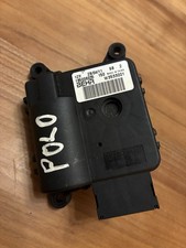 BEHR Stellmotor Heizungsklappe Climatronic VW Polo 185006035