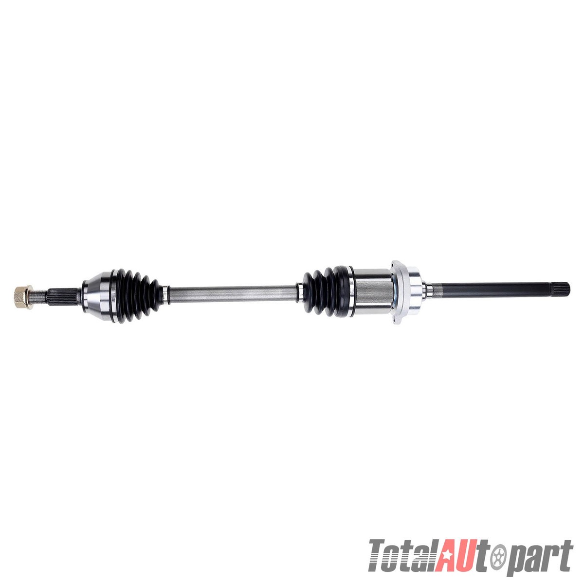 CV Axle Assembly for Nissan Juke 2011-2015 1.6L AWD Front Right