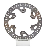Brembo Gold Hintere Festbremsscheibe FUR Yamaha WR 98-00
