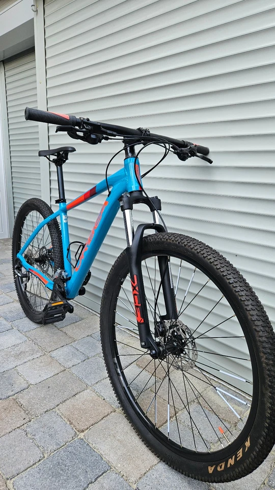 Orbea MX50, Foto 2 von 5