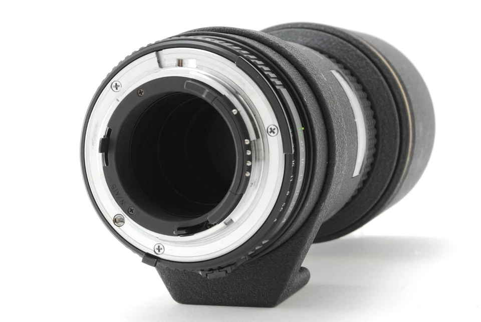 [COMO NUEVO] Teleobjetivo Tokina AT-X AF 300mm F4 para Nikon de JAPÓN Foto 4 de 4