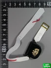 1:6 Scale DID The Life Guards Prince William K80107 - Cartridge Bag w/ Badge