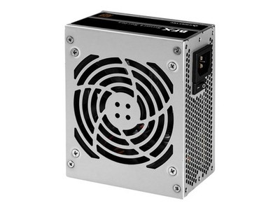 Chieftec Smart 450W 450W 100 240V 47 63Hz 7A Active 120W BFX-450BS SMART