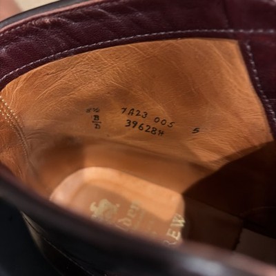 Alden 39628H