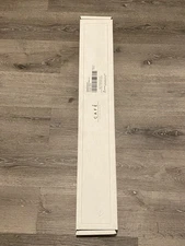 CAFfé GE Dishwasher Handle Kit Brushed Brass OEM CXADTH1PVCG New In Box