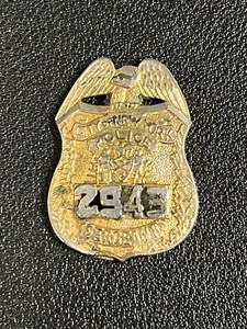 New York Badge | eBay