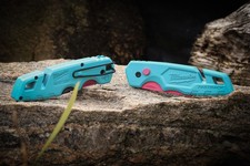 Milwaukee Fastback Custom Cerakoted - Miami V...