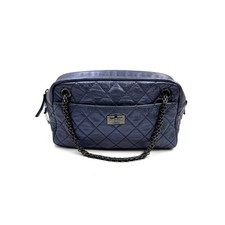 Pre-Owned Chanel Reissue Camera Chanel Medium Camera Bag