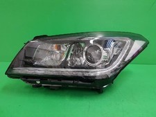 2017 Genesis Genesis G80 Left Headlight 92101-B1