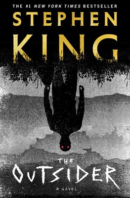 The Outsider | A Novel | Stephen King | Buch | 561 S. | Englisch | 2018