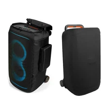 Dust Cover Protective Case for JBL Partybox 520 Portable Party Speaker MIC Bag