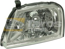 Feu avant (phare) Mitsubishi L200