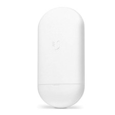 Ubiquiti UBI-LOCO5AC-5-US NanoStation 5AC Loco 5GHz airMAX Radio 5-Pack - White