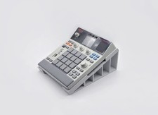 AKAI MPC Sample Stand Light Gray 3D Printed Brand New