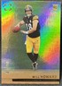 2025 Panini Photogenic Will Howard Bronze RC /150 #136 Pittsburgh Steelers