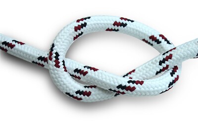 d16mm-100m [1.60 EUR/m] polyester rope rope rope sailing rope mooring cord