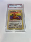 1999 Pokemon Dragonite Fossil Set 19/62 Non Holo Unlimited PSA NEAR MINT POP37