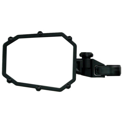 ATV-UTV TEK Elite Series Dual Breakaway UTV Mirror Side By Side SXS UTVMIR-ES1