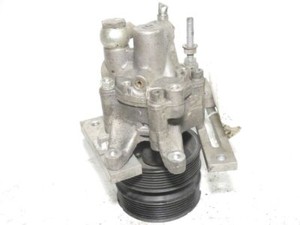 Klimakompressor BMW 5ER TOURING (E39) 540I  210 KW  286 PS (