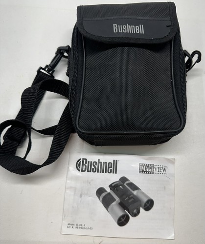 Bushnell ImageView Binoculars 11-8313 Digitally Download Your Images - Picture 2 of 9