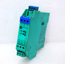 Pepperl Fuchs Kfd0-tt-ex1 Thermocouple Converter Pn 43692