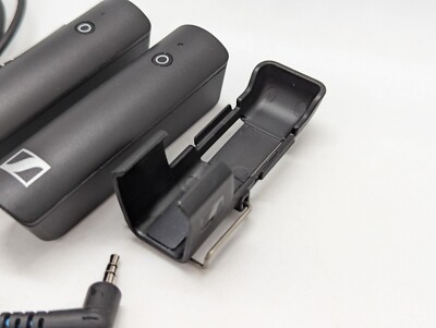 TX/RX/cable/mount ONLY Sennheiser XSW-D TX35 RX35 wireless