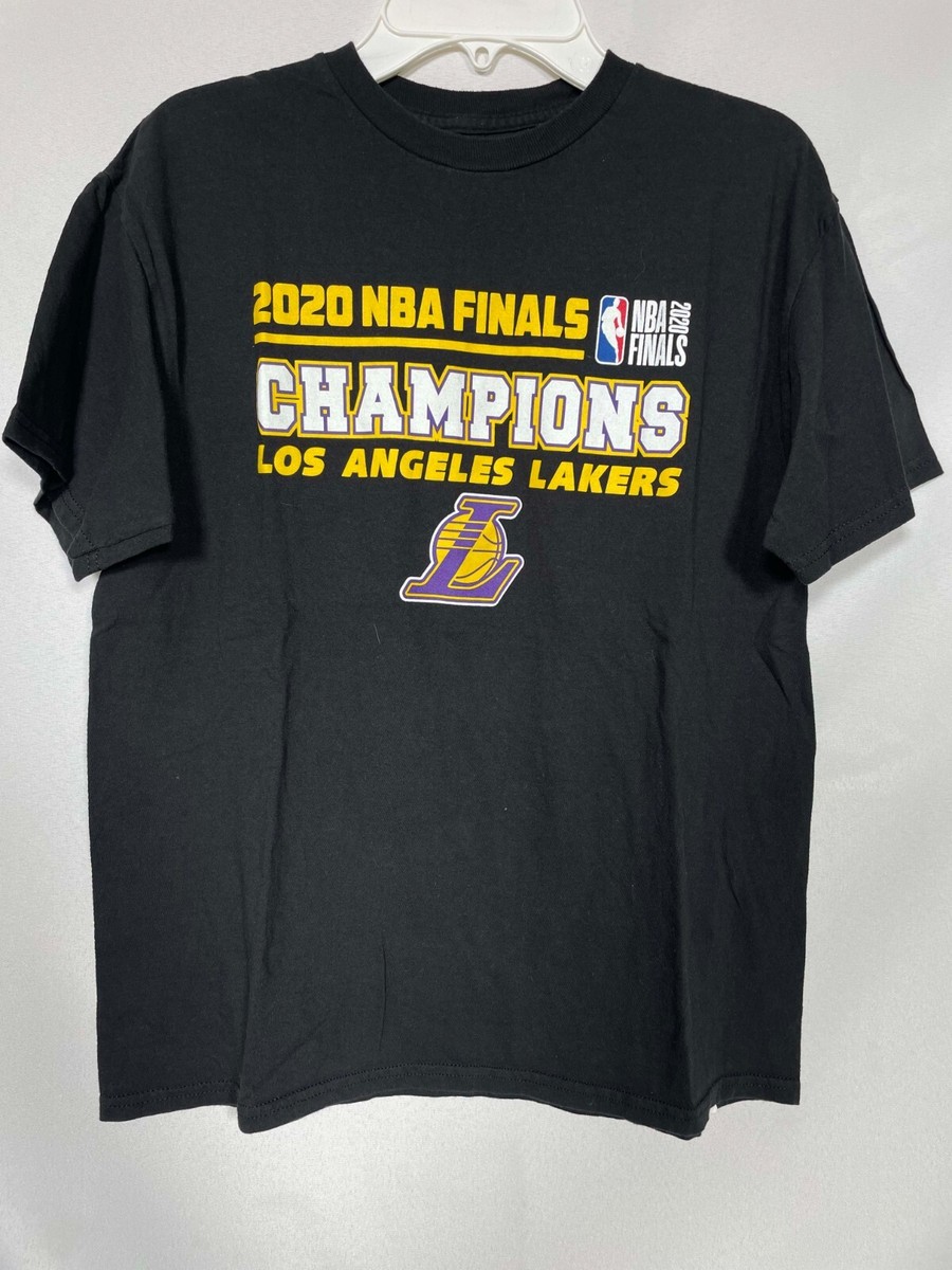 nba finals 2020 shirt