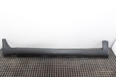 VOLVO XC70 MK2 II Right Side Sideskirt 30763663 2.4 Diesel 158kw  