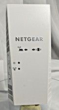 NETGEAR Nighthawk X4 AC2200 Dual-Band Wi-Fi Mesh Extender White EX7300 WORKS