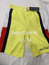 Tommy Hilfiger Boys Swim Suit