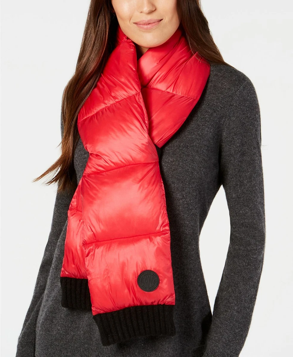 donna karan scarf