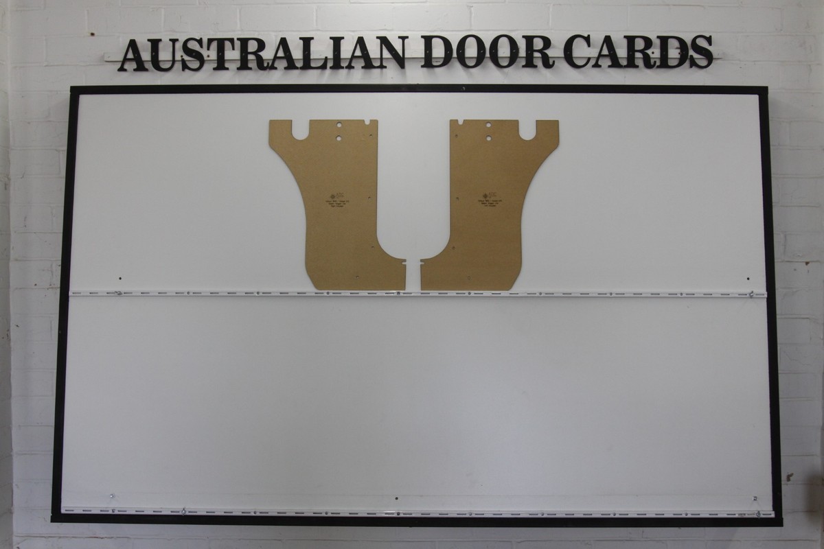 Kick Panels Fits Datsun Nissan 510 1600 Ute Sedan Wagon Quality