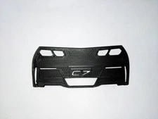 C7 Corvette Bumper Key Chain MADE IN AMERICA