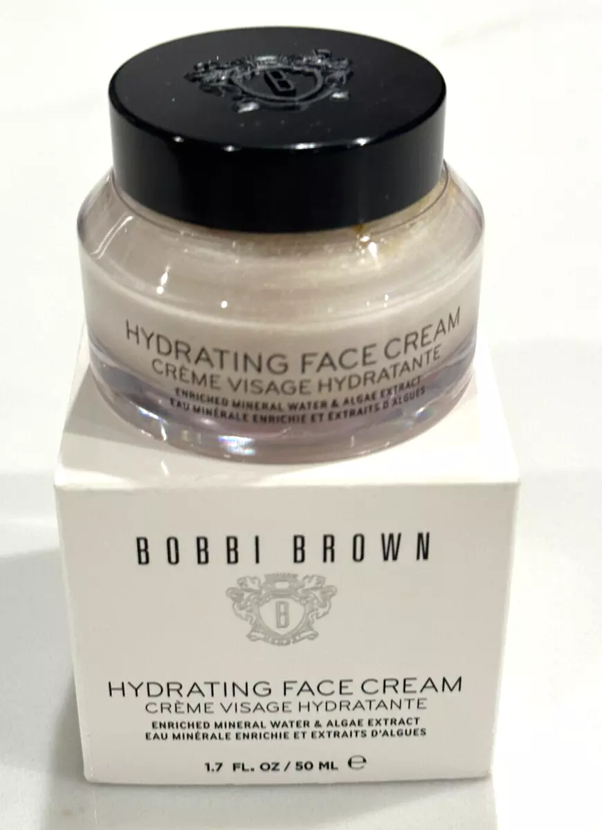 Bobbi Brown Hydrating Face Cream 1.7 fl oz