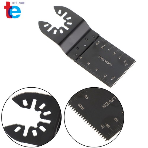100 Pcs Oscillating Tool Blades,Professional Universal Oscillating Saw Blades eBay