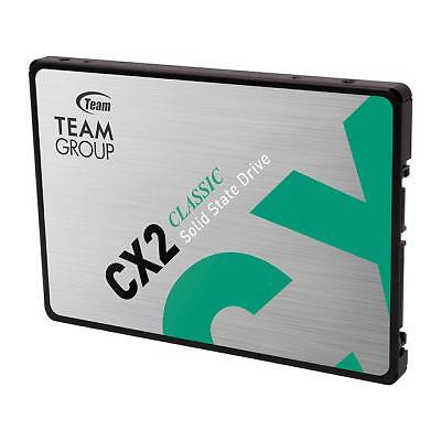 HARD DISK SSD 1TB CX2 2.5'' SATA 3 (T253X6001T0C101)