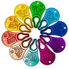 Tick Key Tick Remover 