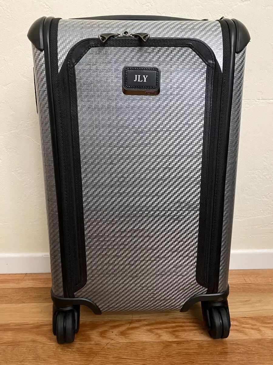 Tumi Tegra Lite Max International Expandable 4 Wheel Carry On