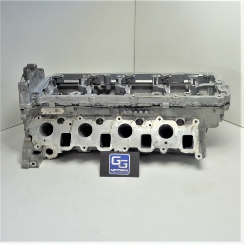 Orig. VW Audi Q7 Zylinderkopf 057353BG Komplett ohne Ventile und Nockenwellen