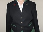 Alphorn Brand Ladies Traditional German Outfit with Jacket Skirt Bouse 42/12 — photo 8