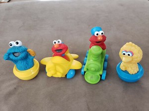 sesame street toys for toddlers