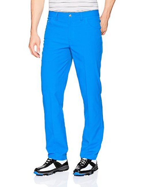 PUMA Golf NA Puma Mens Pocket Pants SZ 40/32- Select