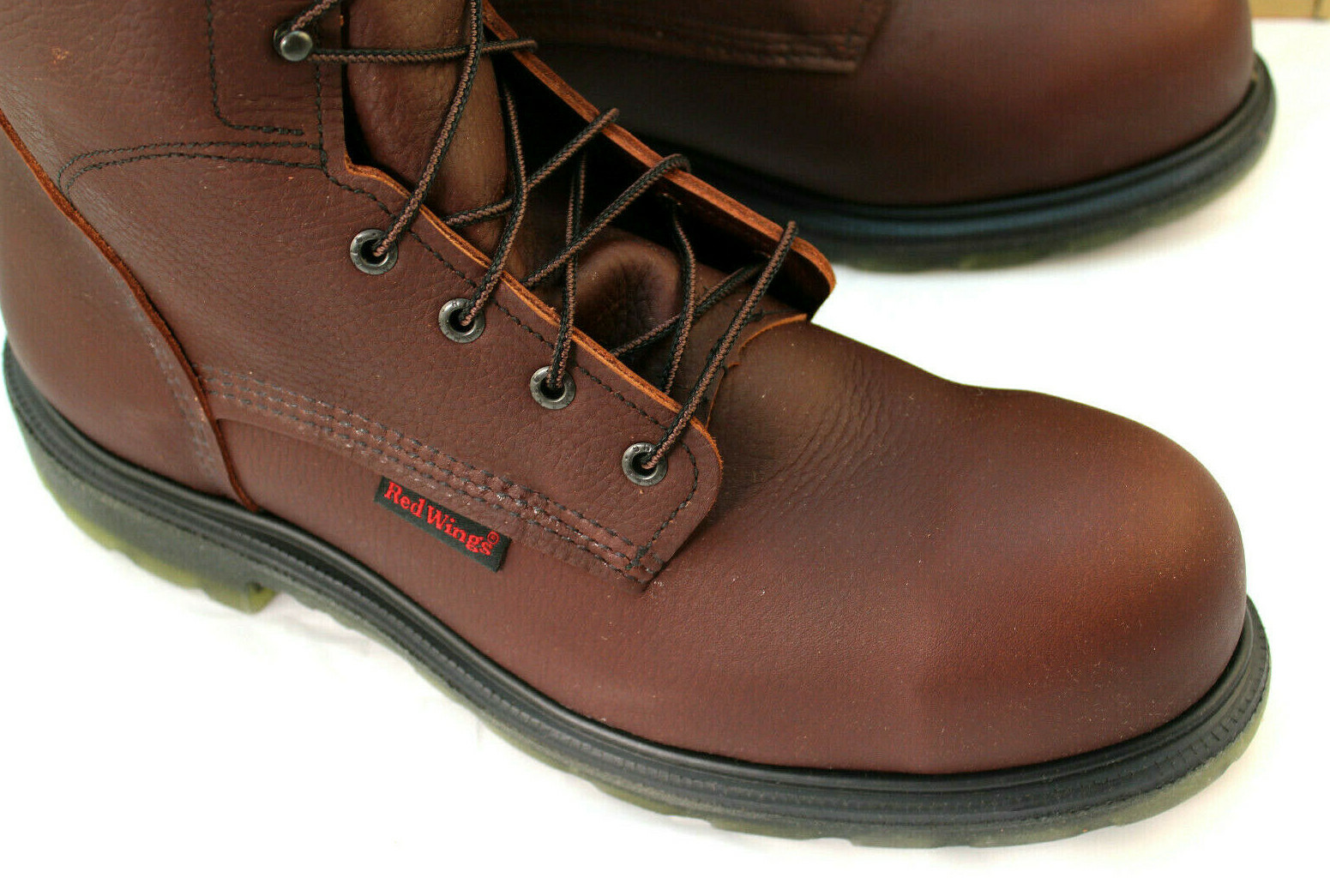 red wing 2408