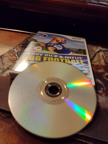 Wii Games with Manuals - Most are Mint ! - Picture 304 of 729