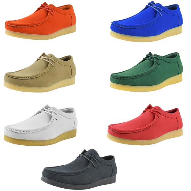 clarks lawes mid gtx