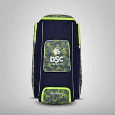 DSC ACE VALENCE DUFFLE WHEELIE KIT BAG 