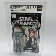 Han Solo for sale