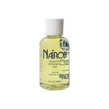 Nairobi Essential Botanical Oils, 4.0 Fluid Ounce