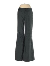 Mossimo Women Gray Dress Pants 4